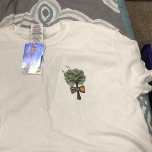 Carolina Clemson T-shirt